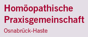 HomÃ¶opathische Praxisgemeinschaft in OsnabrÃ¼ck-Haste